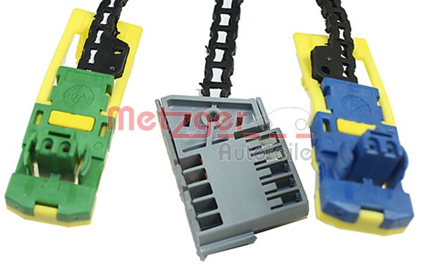 METZGER 0916466 ORIGINAL ERSATZTEIL Lenkstockschalter